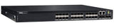 DELL E3224F-ON dispositivo de redes Gestionado L2/L3 Si Si
