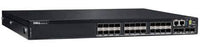 DELL E3224F-ON dispositivo de redes Gestionado L2/L3 Si Si