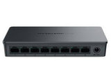 Grandstream Switch No Administrable / 8 Puertos Gigabit / 16 Gbps GWN7701