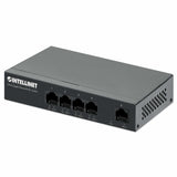 Intellinet 561792 Dispositivo de redes 5 Gigabit Ethernet (10/100/1000) 0