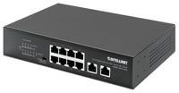 Intellinet 561402 switch