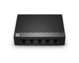 Netis System ST3105C switch Fast Ethernet (10/100) Negro