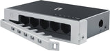 Netis System ST105D switch Fast Ethernet (10/100) Plata