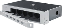 Netis System ST105D switch Fast Ethernet (10/100) Plata