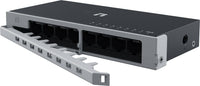 Netis System ST108D switch No administrado L2 Fast Ethernet (10/100)