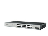 Netis System ST3126GS switch No administrado Gigabit Ethernet (10/100/1000) Gris