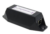 Provision-ISR PoER-01 Repetidor de red 100 Mbit/s Negro