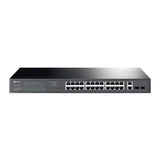 TP-Link TL-SG1428PE dispositivo de redes Gestionado L2 Si Si
