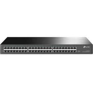 TP-Link TL-SG1048 dispositivo de redes No administrado 48 Gigabit Ethernet (10/100/1000) 48