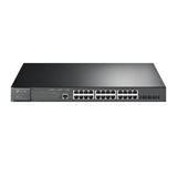 TP-Link JetStream TL-SG3428XMP dispositivo de redes Gestionado L2+ Si Si