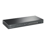 TP-Link JetStream TL-SG3210XHP-M2 dispositivo de redes Gestionado L2+ Si Si