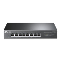 TP-Link TL-SG108-M2 dispositivo de redes No administrado Si 8 2.5G Ethernet (100/1000/2500)