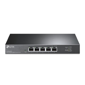 TP-Link TL-SG105-M2 dispositivo de redes No administrado 5 2.5G Ethernet (100/1000/2500) 5