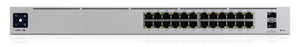 Ubiquiti UniFi Pro 24-Port PoE Gestionado L2/L3 Gigabit Ethernet (10/100/1000) Energía sobre Etherne