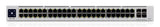 Ubiquiti UniFi Pro 48-Port PoE Gestionado L2/L3 Gigabit Ethernet (10/100/1000) Energía sobre Etherne
