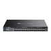 SX6632YF - Tp-Link Switch Gestionado L3+ / 26 Puertos SFP+ 10G / 6 Puertos SFP28 10G/5G SX6632YF