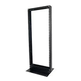 LinkedPRO EIRL-5545 armario rack 45U Rack o bastidor independiente Negro