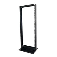 LinkedPRO EIRL-5545 armario rack 45U Rack o bastidor independiente Negro