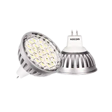 Syscom MR1642W foco Foco empotrado GU5.3 LED