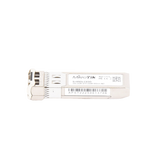 Mikrotik S+85DLC03D red modulo transceptor Fibra óptica 10000 Mbit/s SFP+ 850 nm