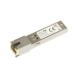 Mikrotik S+RJ10 red modulo transceptor 10000 Mbit/s SFP+