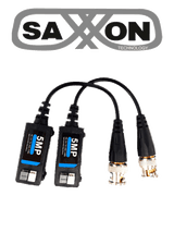 Saxxon SX-CF500 cámaras de seguridad y montaje para vivienda Balun de vídeo