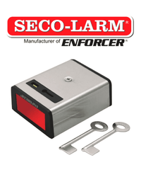 SECO-LARM SS-078Q componente de vigilancia y detección