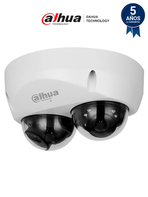 Dahua Technology WizMind DH-IPC-HDBW5441F-AS-E2 cámara de vigilancia Almohadilla Cámara de seguridad