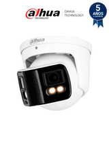 Dahua Technology WizMind DH-IPC-PDW5849-A180-E2-ASTE cámaras de vigilancia Cámara de seguridad IP Interior y exterior Alámbrico Si