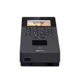 ZKTeco SenseFace 2A Lector inteligente de control de acceso Negro