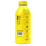 LEMONADE HYDRATION 12PK