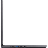 Laptop 11.6'' Acer 2 en 1 Chromebook Spin 511 R752TN-C7Y8 11.6" HD, Intel Celeron N4020 1.10GHz, 4GB, 32GB eMMC, Chrome OS, Español, Negro - NX.HPXAL.001