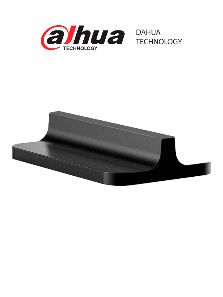 Soporte Base para Monitores Dahua LDV55DZ, 200mm de Altura, Acero Resistente