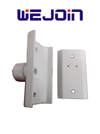 WEJOIN Soporte Para Brazo De Barrera WJBBH04, 4.5 cm x 10 cm, Resistente