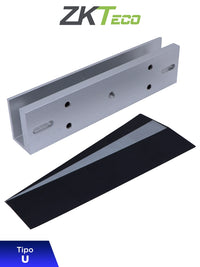ZKTeco LMB-280U accesorio para cerradura electromagnética Soporte