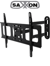 Saxxon SXVMLT09M soporte para TV 177,8 cm (70") Negro