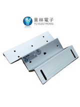 Yli Electronic MBK-180ZL accesorio para cerradura electromagnética Soporte