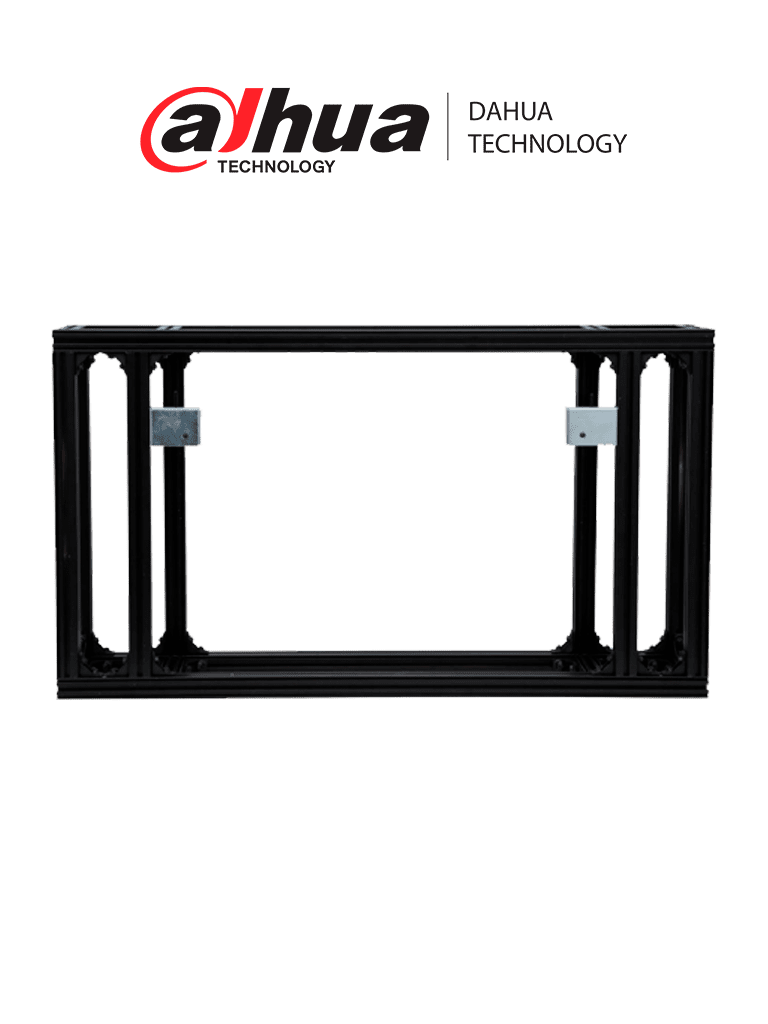 Soporte para Monitor de 55 Pulgadas Dahua LS550UC-E/U-Y - Mantenimiento Trasero/ Montaje en Piso/ Compatible DHI-LS550UCM-EF