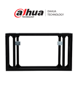 Dahua Technology LS550UC-E/U-Y Monitor Negro