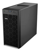 T150HSNSFY24Q1MX - DELL PowerEdge T150 Servidor Intel Intel Xeon E E-2314 2,8 GHz