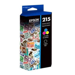 TINTA EPSON T215520 TRICOLOR WF-100
