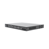 T2600G-28MPS - Tp-Link Switch PoE+ administrable Capa 2 / 24 puertos Gigabit / 4 puertos SFP T2600G-28MPS
