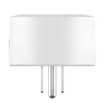 EZVIZ T30-10A-EU enchufe inteligente Hogar Blanco, Interior, Inalámbrico, 2400 MHz