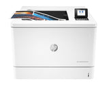 T3U44A - HP Color LaserJet Enterprise LaserJet Enterprise M751dn Color Impresora, Solo Ethernet; A doble cara Impresora Laser WiFi Blanco