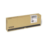 Epson Cartucho T591700 gris Cartucho de Tinta Tinta a base de pigmentos Impresión por inyección de tinta Stylus Pro 11880 1 pieza(s)