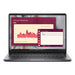 T5X8P - DELL Pro PC14250 Laptop Magnetite Portátil Negro Concha