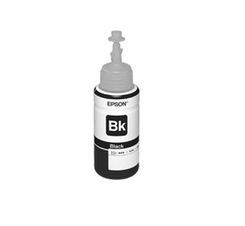Epson Cartucho #673 Negro T673120, 70800 Páginas, Producto Empresarial