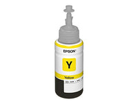 Epson T673420 1 pieza(s), Amarillo | Repuestos de bolígrafos