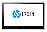 T6N31AA - HP Monitor para minoristas L7014 de 14 pulgadas