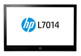 T6N31AA - HP Monitor para minoristas L7014 de 14 pulgadas
